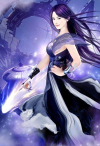 香豔美人花