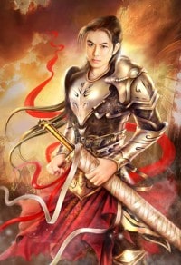 將軍馬上生包子