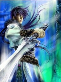 神明之后