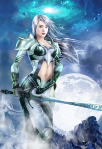 兩極影后