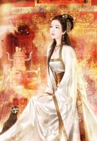 仙尊太黏我了怎么办