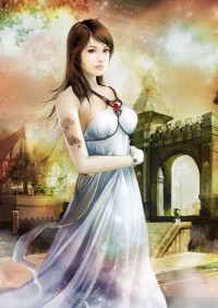 女博士的被婚生活