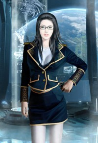穿成萬人迷文裡的萬人嫌