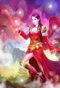 報告軍少:你家妖妻又飛昇了!