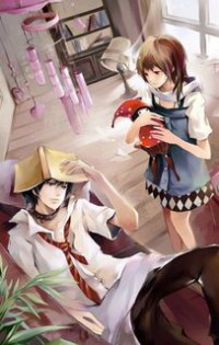 女主不好當(穿書gl)