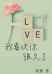 我喜歡你很久了(網路版)