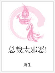 總裁太邪惡!