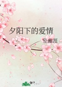 夕陽下的愛情