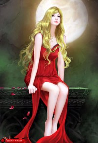 感化主角失败以后[穿书]