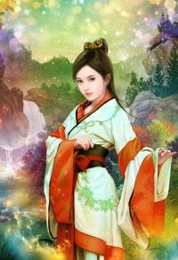 十景缎(缺159、160)