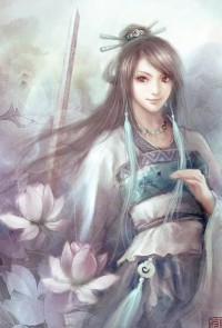 沧海月明珠有泪