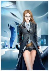 神女误惹魔尊恋