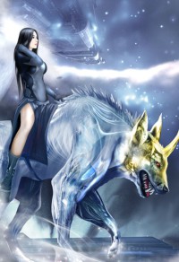 女主她一点都不想努力[快穿]