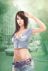 嬌妻如雲