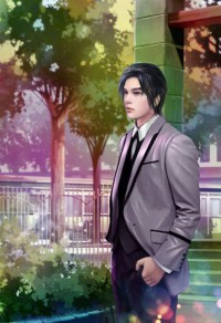 名门暖婚：权爷盛宠妻