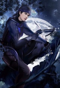 魔狱奇凤（GL）
