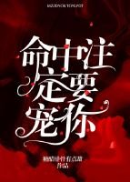命中註定要寵你